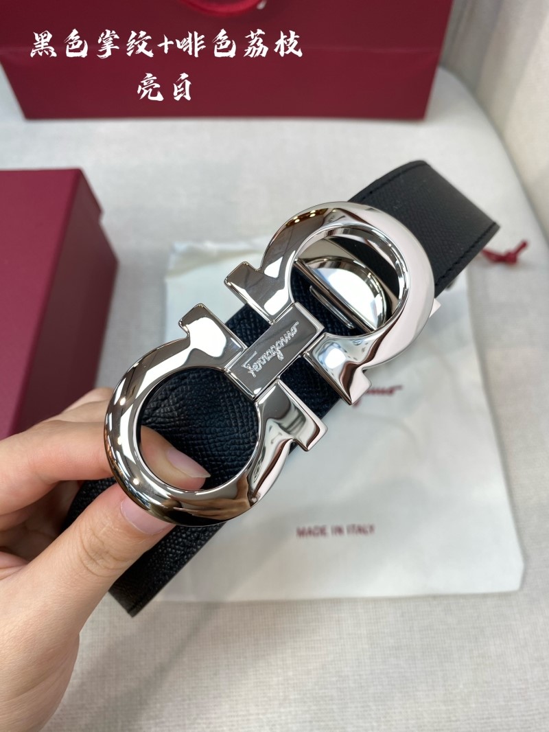 Ferragamo Belts
